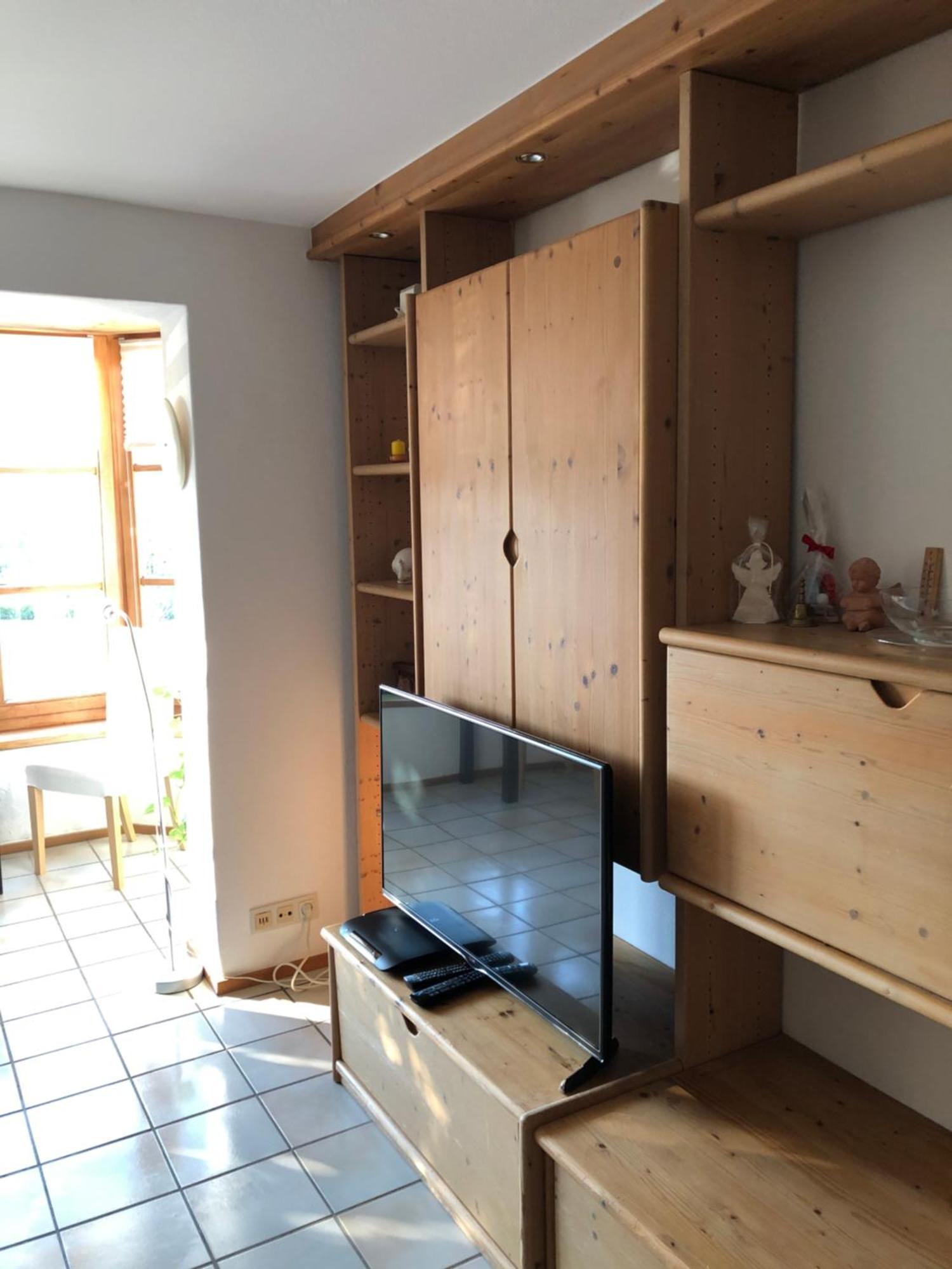 Ferienwohnung Am Spenderberg Vachendorf Exteriér fotografie