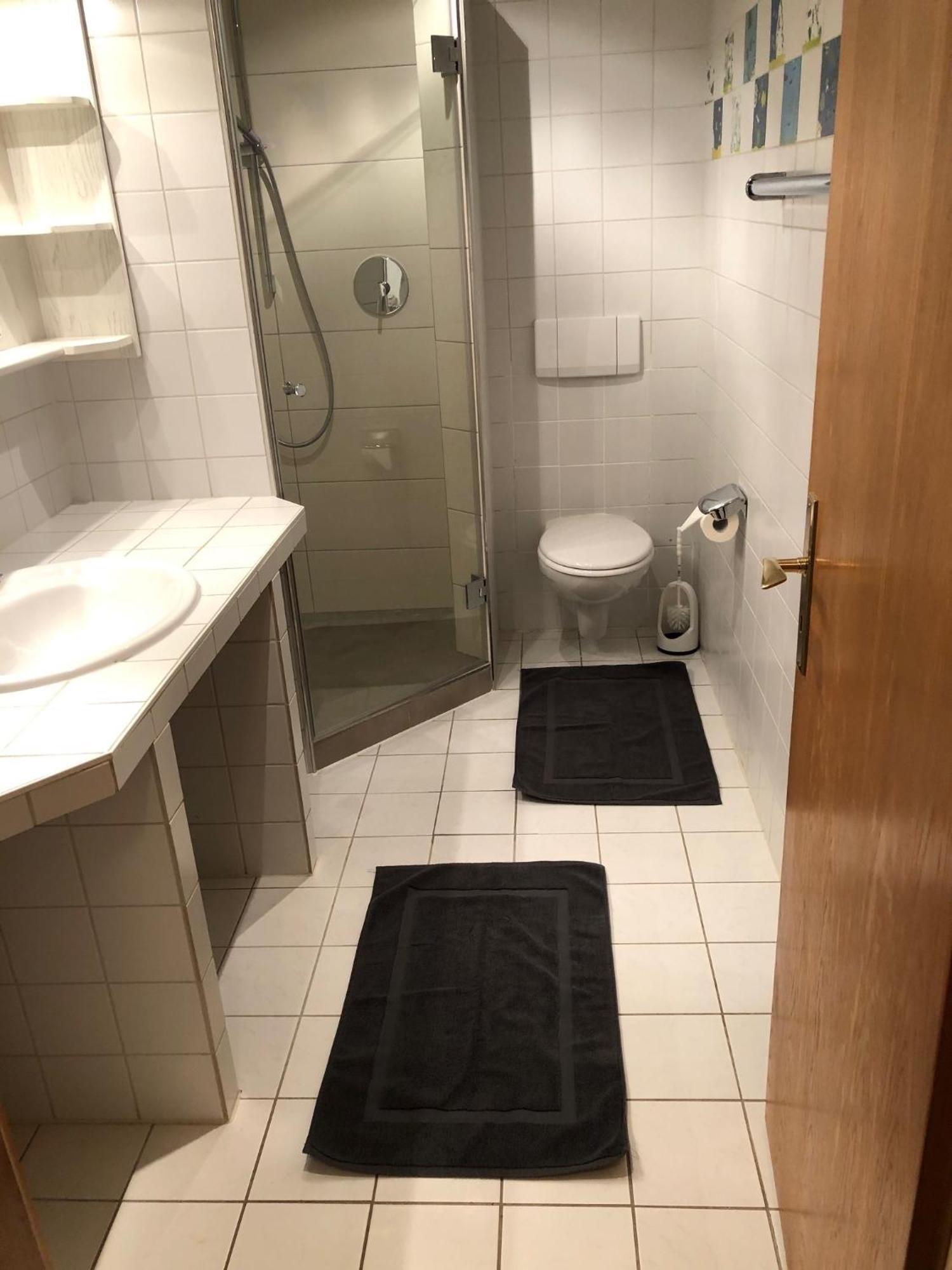 Ferienwohnung Am Spenderberg Vachendorf Exteriér fotografie