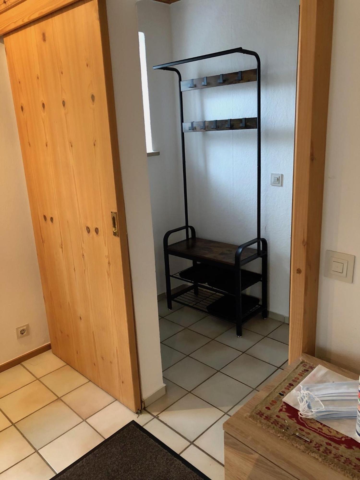 Ferienwohnung Am Spenderberg Vachendorf Exteriér fotografie