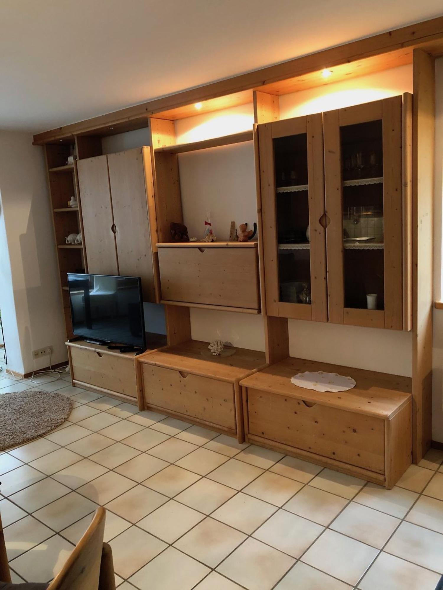 Ferienwohnung Am Spenderberg Vachendorf Exteriér fotografie